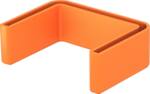 BESKYTTELSESKAPPE FOR US7K ORANGE